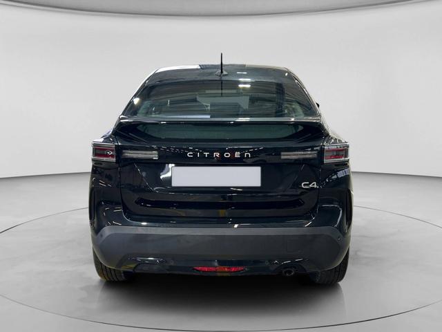 Citro&euml;n C4 YOU 