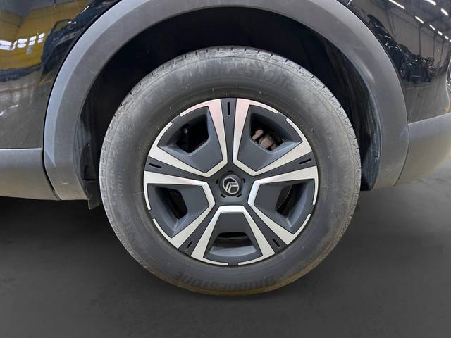 Citro&euml;n C4 YOU 