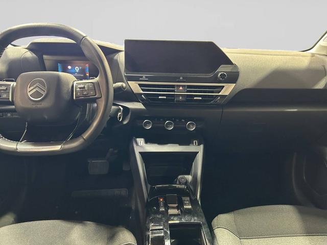 Citro&euml;n C4 YOU 