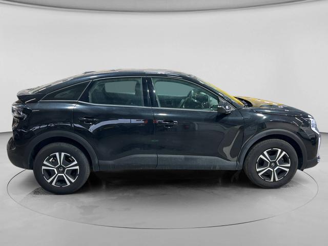 Citro&euml;n C4 YOU 