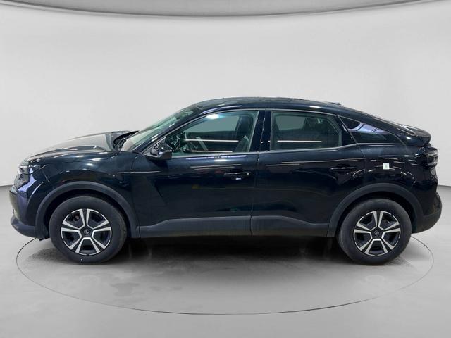 Citro&euml;n C4 YOU 