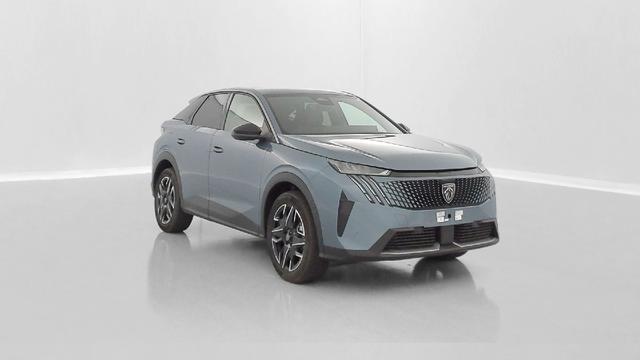 Peugeot 3008 - Allure III