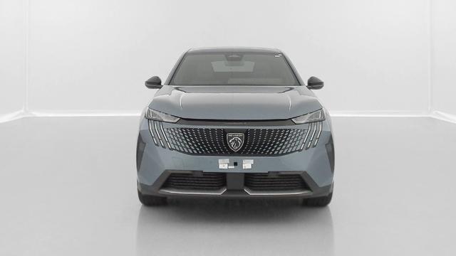 Peugeot 3008 Allure III 