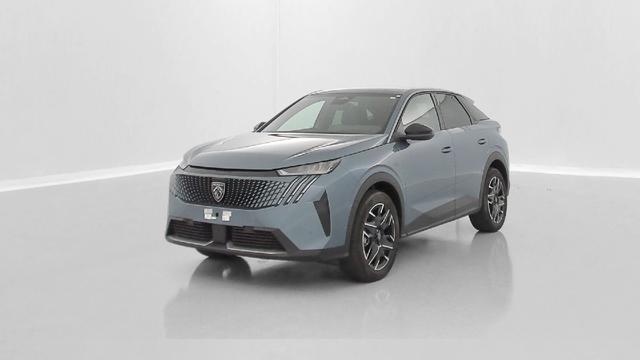 Peugeot 3008 Allure III 