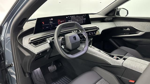 Peugeot 3008 Allure III 