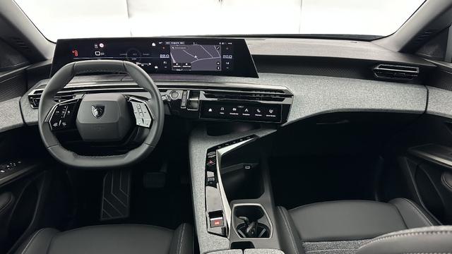 Peugeot 3008 Allure III 