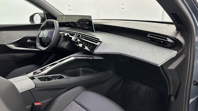 Peugeot 3008 Allure III 