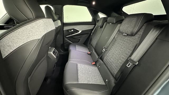 Peugeot 3008 Allure III 