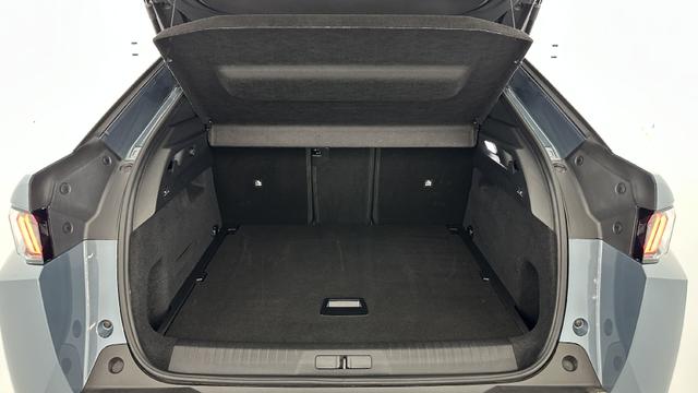 Peugeot 3008 Allure III 