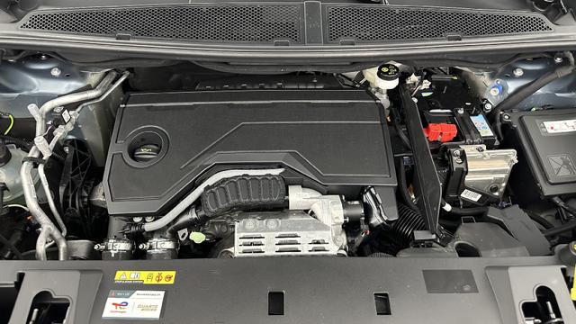 Peugeot 3008 Allure III 