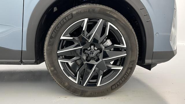 Peugeot 3008 Allure III 