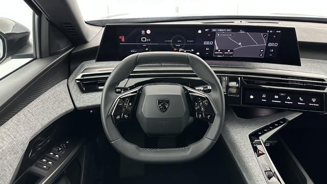 Peugeot 3008 Allure III 