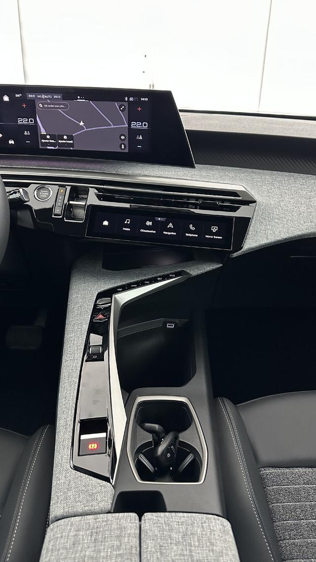 Peugeot 3008 Allure III 