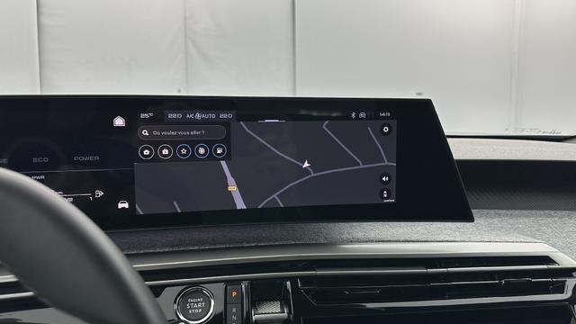 Peugeot 3008 Allure III 