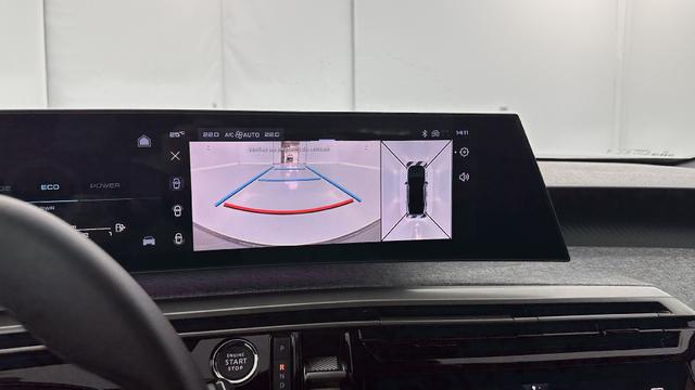 Peugeot 3008 Allure III 