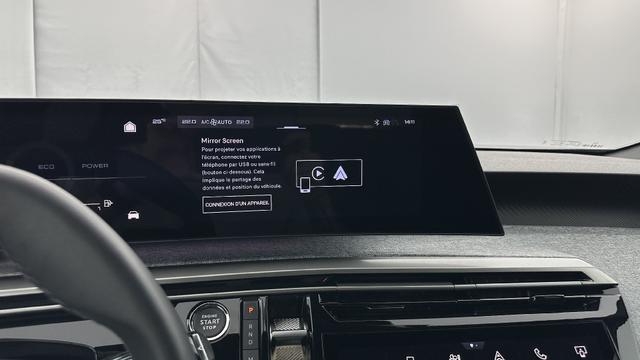 Peugeot 3008 Allure III 