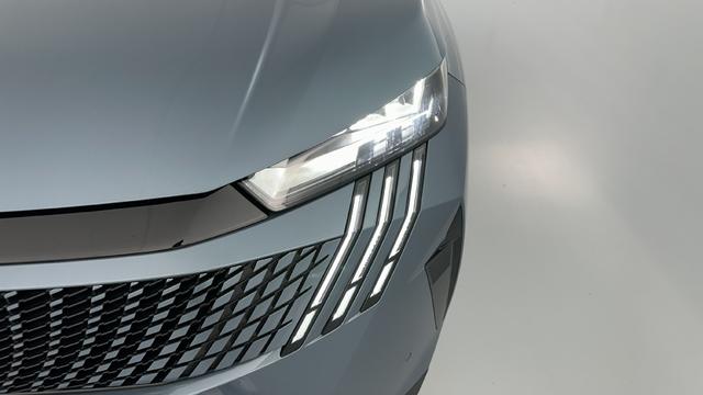 Peugeot 3008 Allure III 