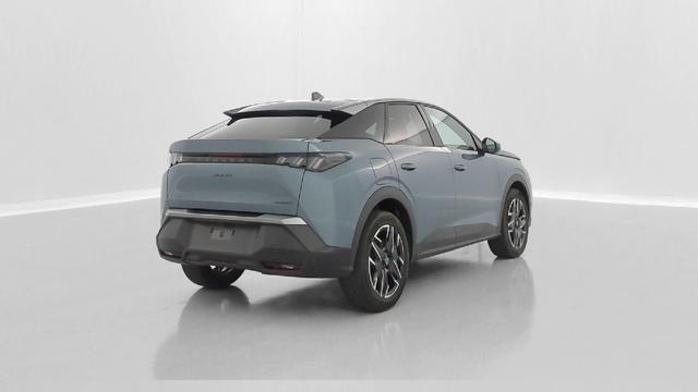 Peugeot 3008 Allure III 
