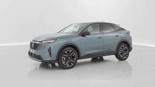 Peugeot 3008 Allure III 