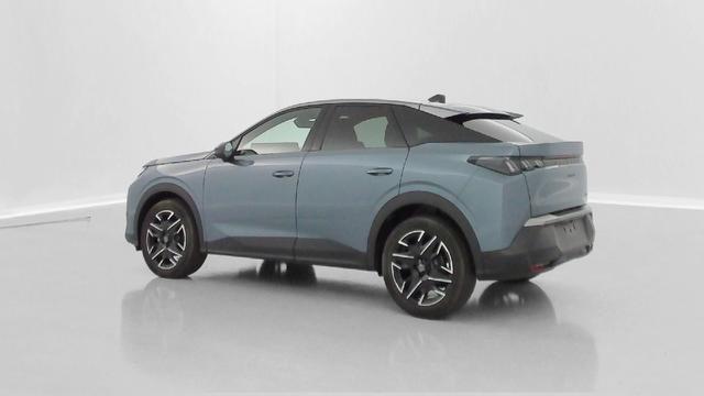 Peugeot 3008 Allure III 