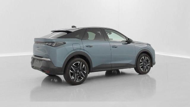 Peugeot 3008 Allure III 