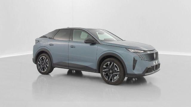 Peugeot 3008 Allure III 
