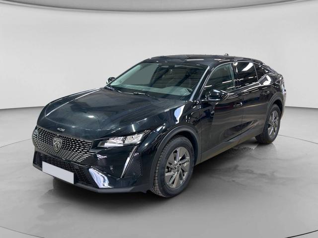 Peugeot 408 - Allure
