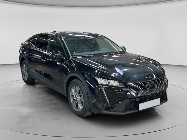 Peugeot 408 Allure 