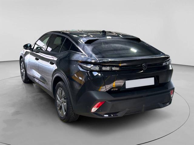 Peugeot 408 Allure 