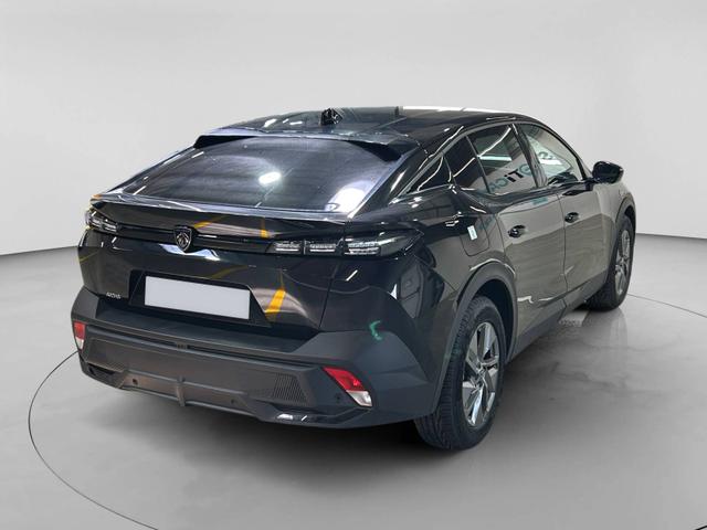 Peugeot 408 Allure 
