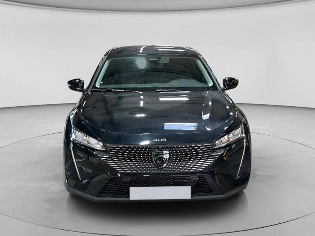 Peugeot 408 Allure 