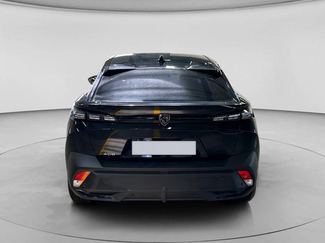 Peugeot 408 Allure 