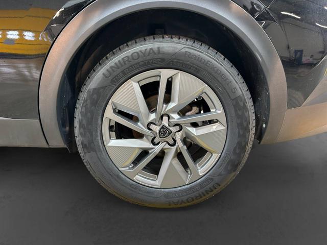 Peugeot 408 Allure 
