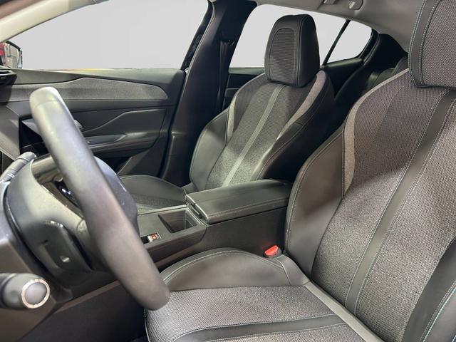 Peugeot 408 Allure 