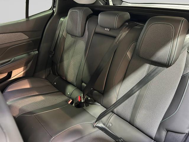 Peugeot 408 Allure 