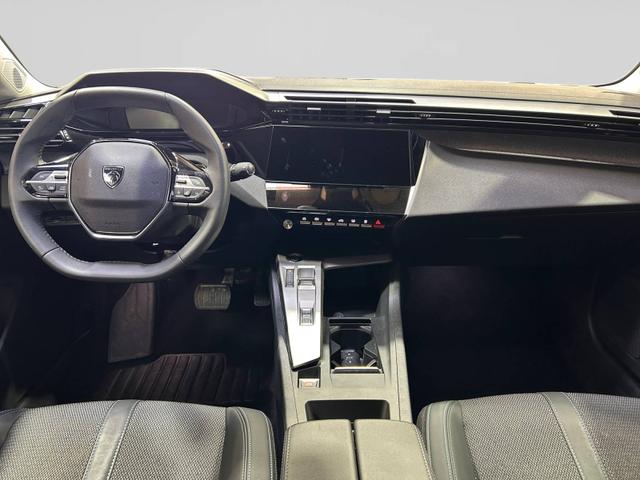 Peugeot 408 Allure 