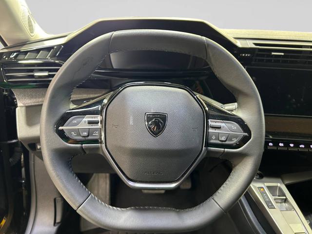 Peugeot 408 Allure 
