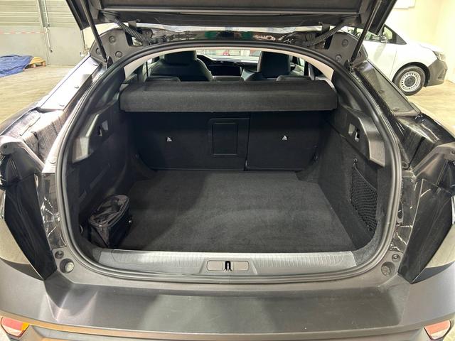 Peugeot 408 Allure 