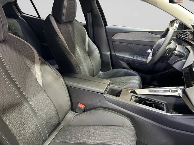 Peugeot 408 Allure 