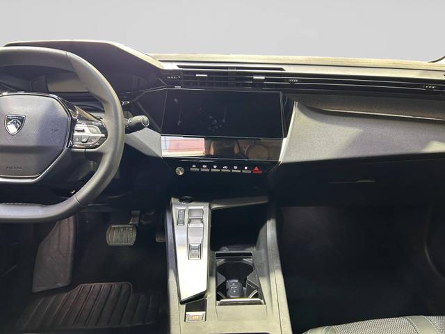 Peugeot 408 Allure 