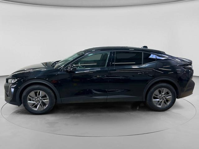 Peugeot 408 Allure 