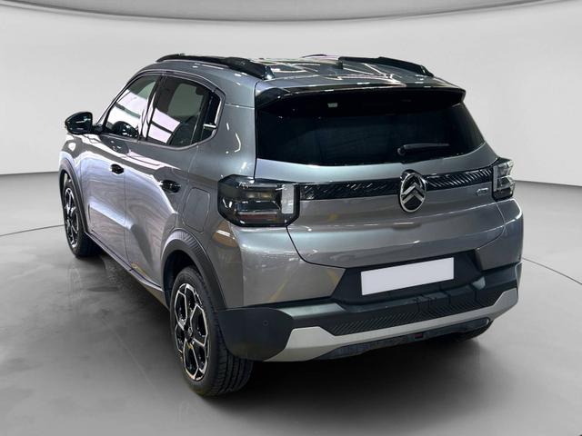 Citro&euml;n C3 MAX 