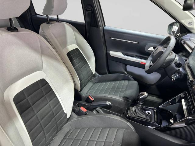 Citro&euml;n C3 MAX 