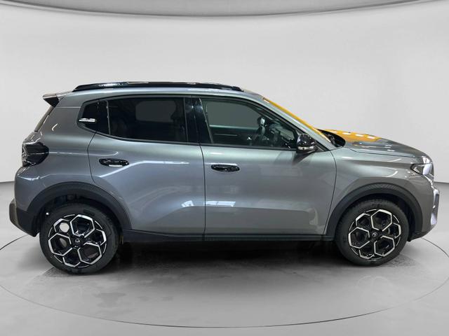 Citro&euml;n C3 MAX 