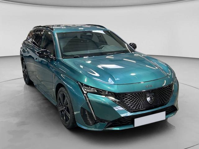 Peugeot 308 SW GT 