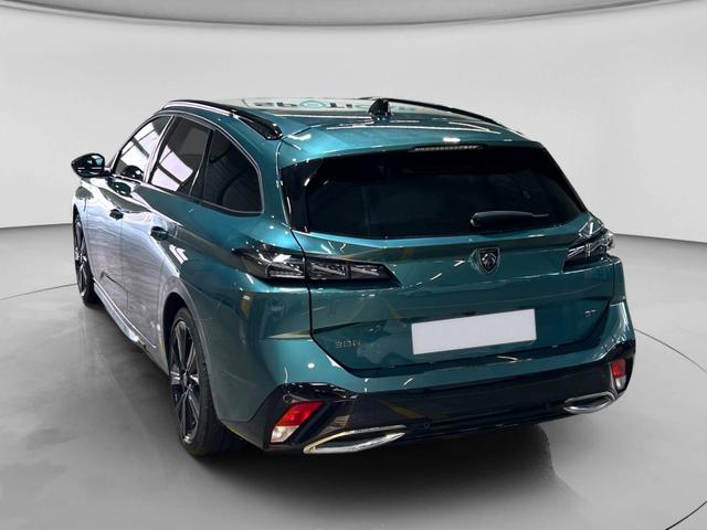 Peugeot 308 SW GT 