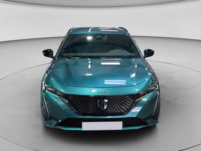 Peugeot 308 SW GT 