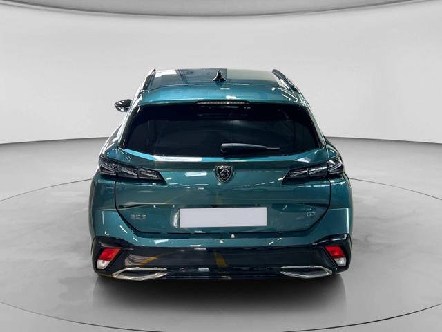 Peugeot 308 SW GT 