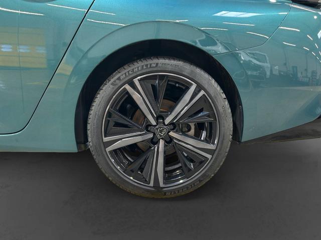 Peugeot 308 SW GT 