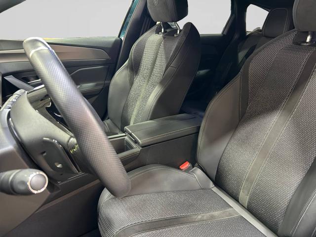 Peugeot 308 SW GT 
